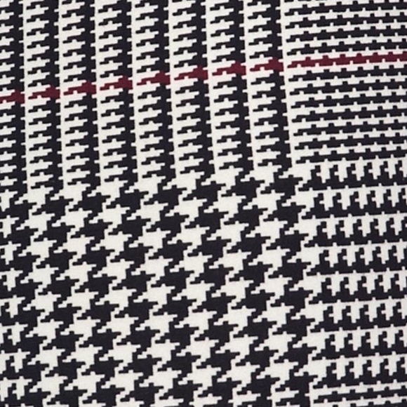 Jacquard leggings - Picture 5 of 5